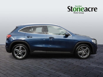 Used Mercedes-Benz GLA 2021 for sale - 75978253: Photo