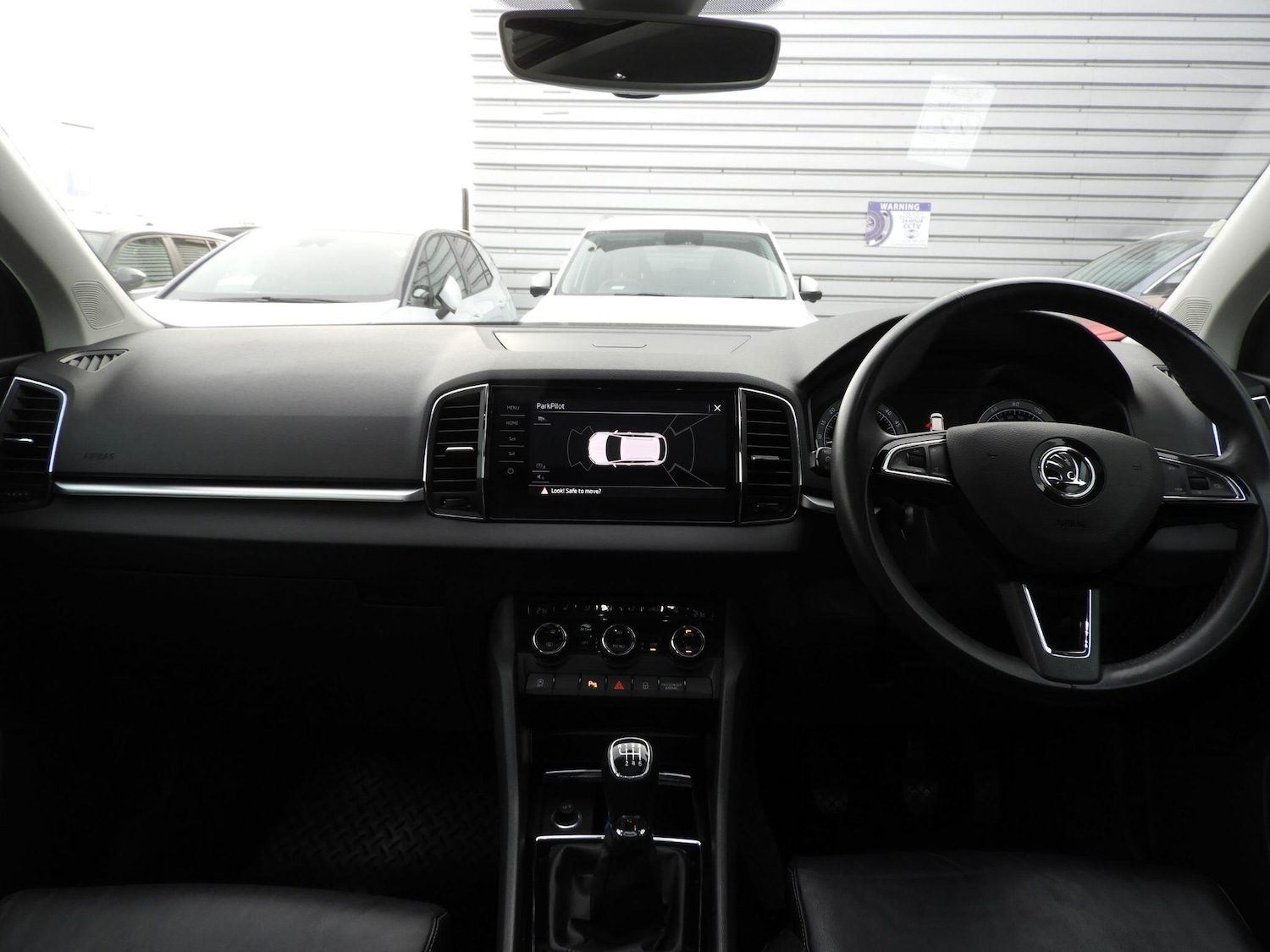 Used Skoda Karoq 2019 for sale - 78007355: Photo 12