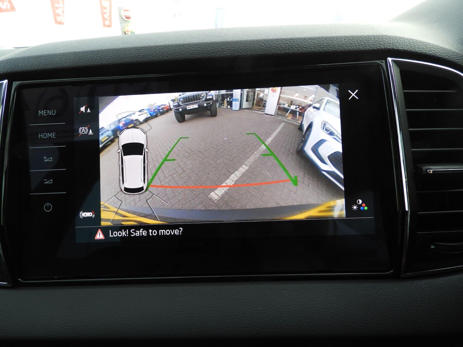 Used Skoda Karoq 2019 for sale - 78007355: Photo 15