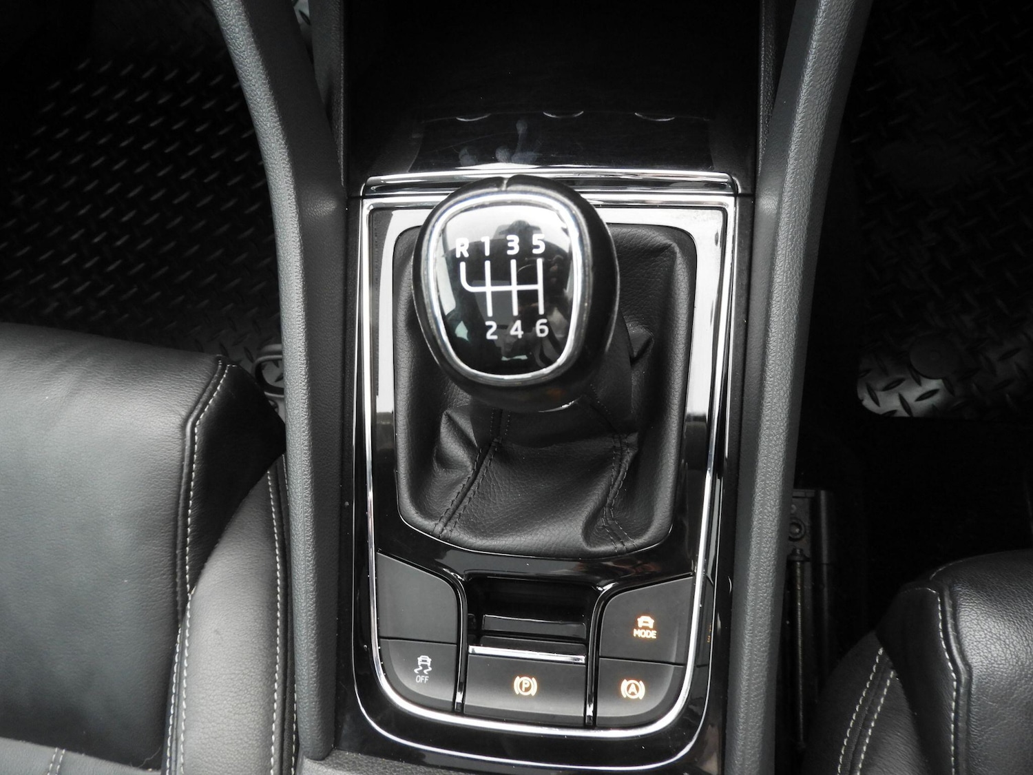 Used Skoda Karoq 2019 for sale - 78007355: Photo 21