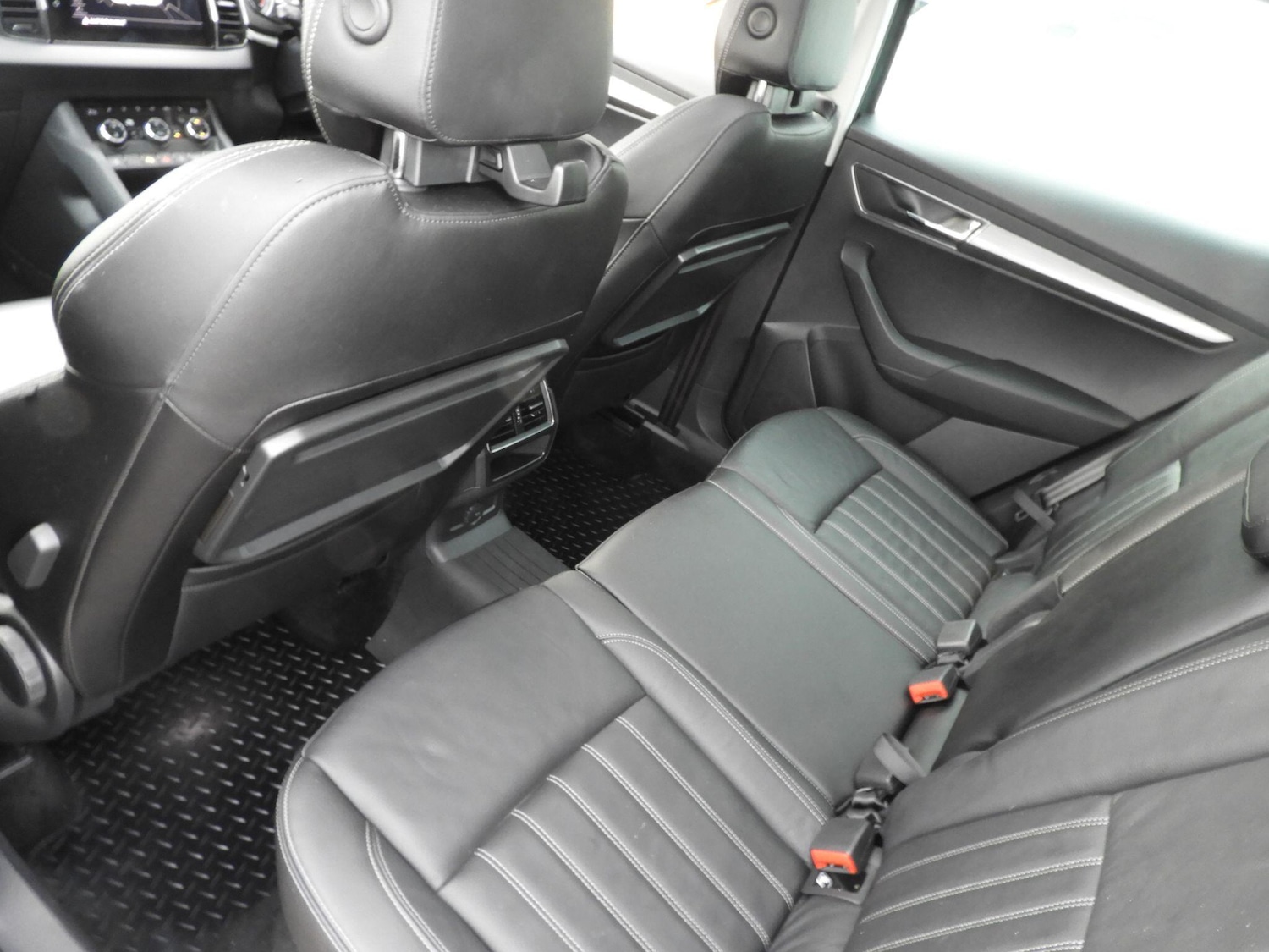 Used Skoda Karoq 2019 for sale - 78007355: Photo 22