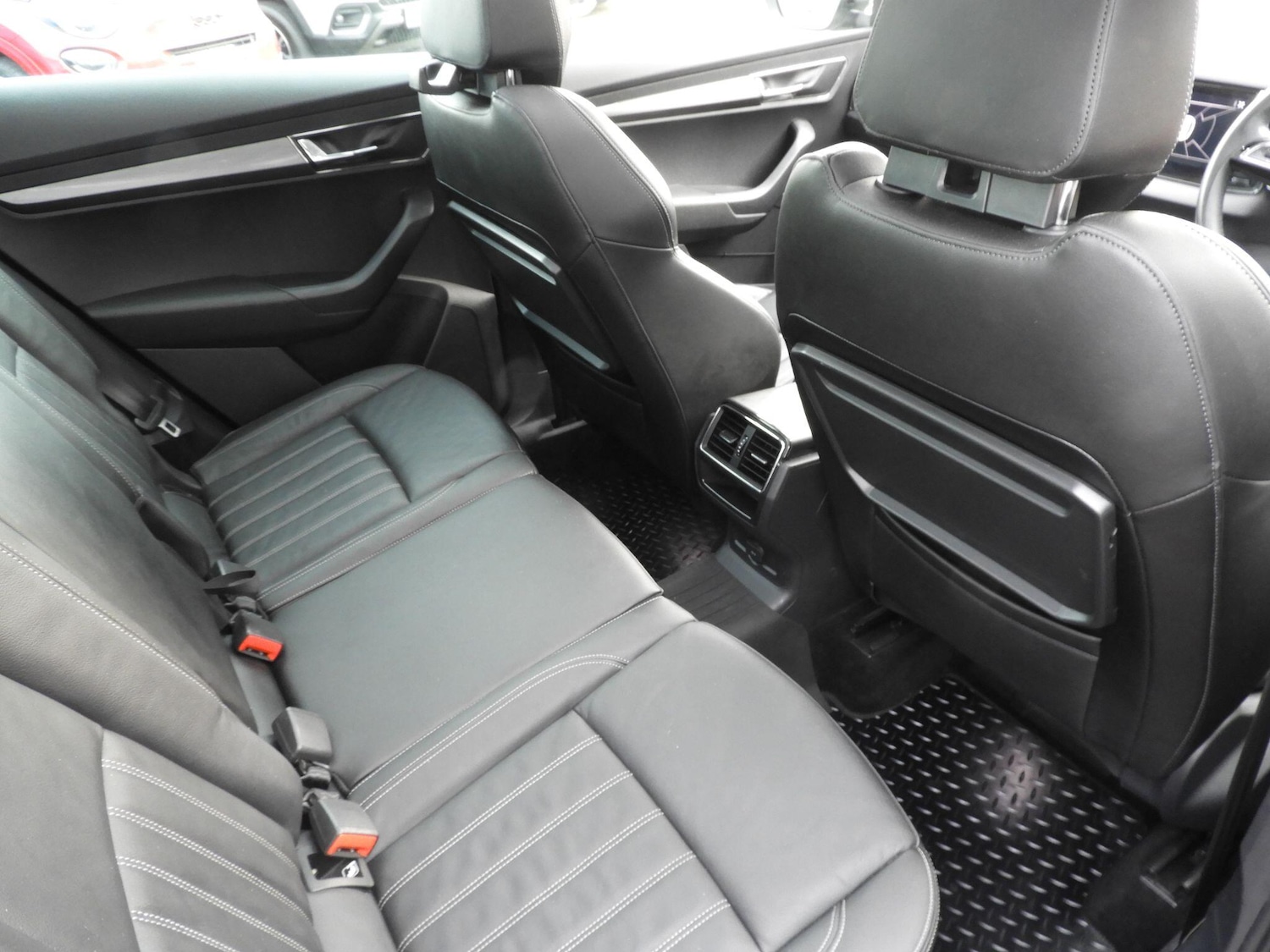 Used Skoda Karoq 2019 for sale - 78007355: Photo 23