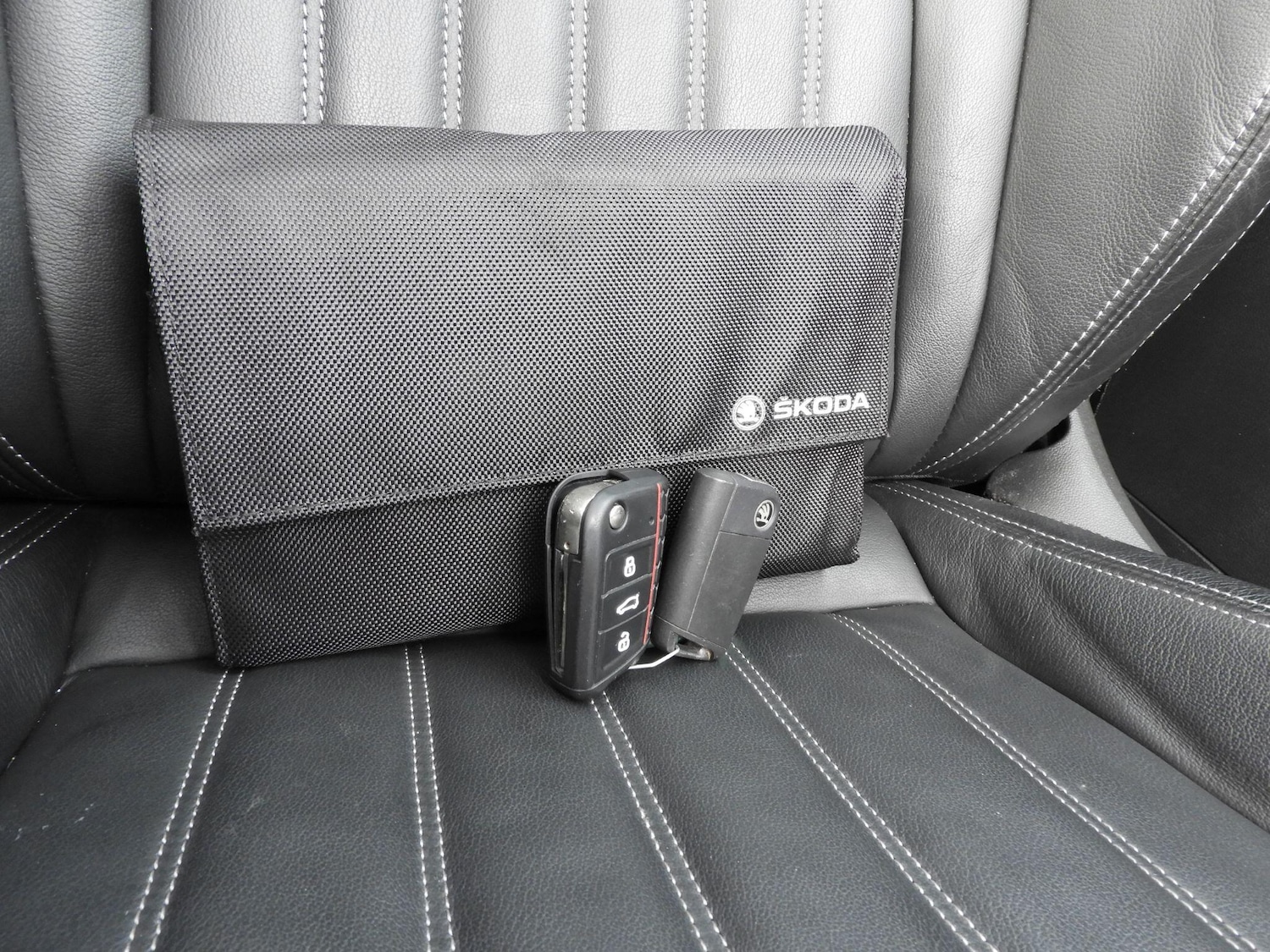 Used Skoda Karoq 2019 for sale - 78007355: Photo 24