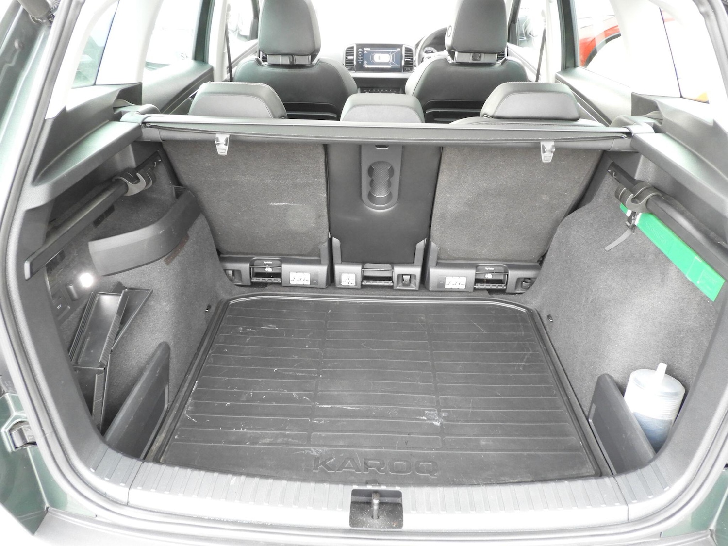 Used Skoda Karoq 2019 for sale - 78007355: Photo 28