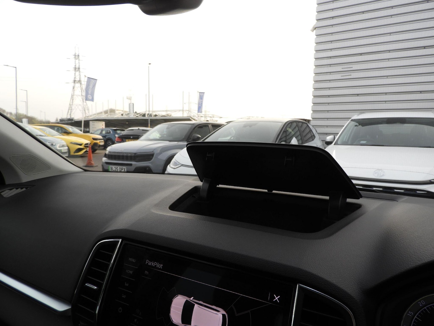 Used Skoda Karoq 2019 for sale - 78007355: Photo 29