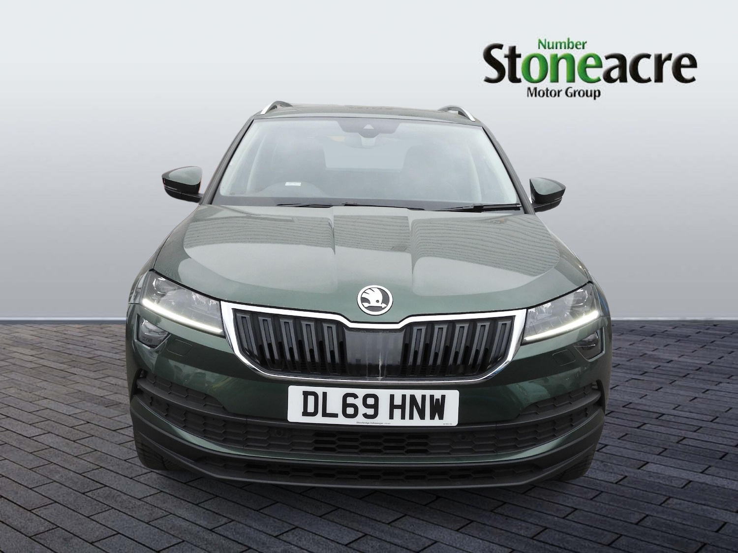 Used Skoda Karoq 2019 for sale - 78007355: Photo 8