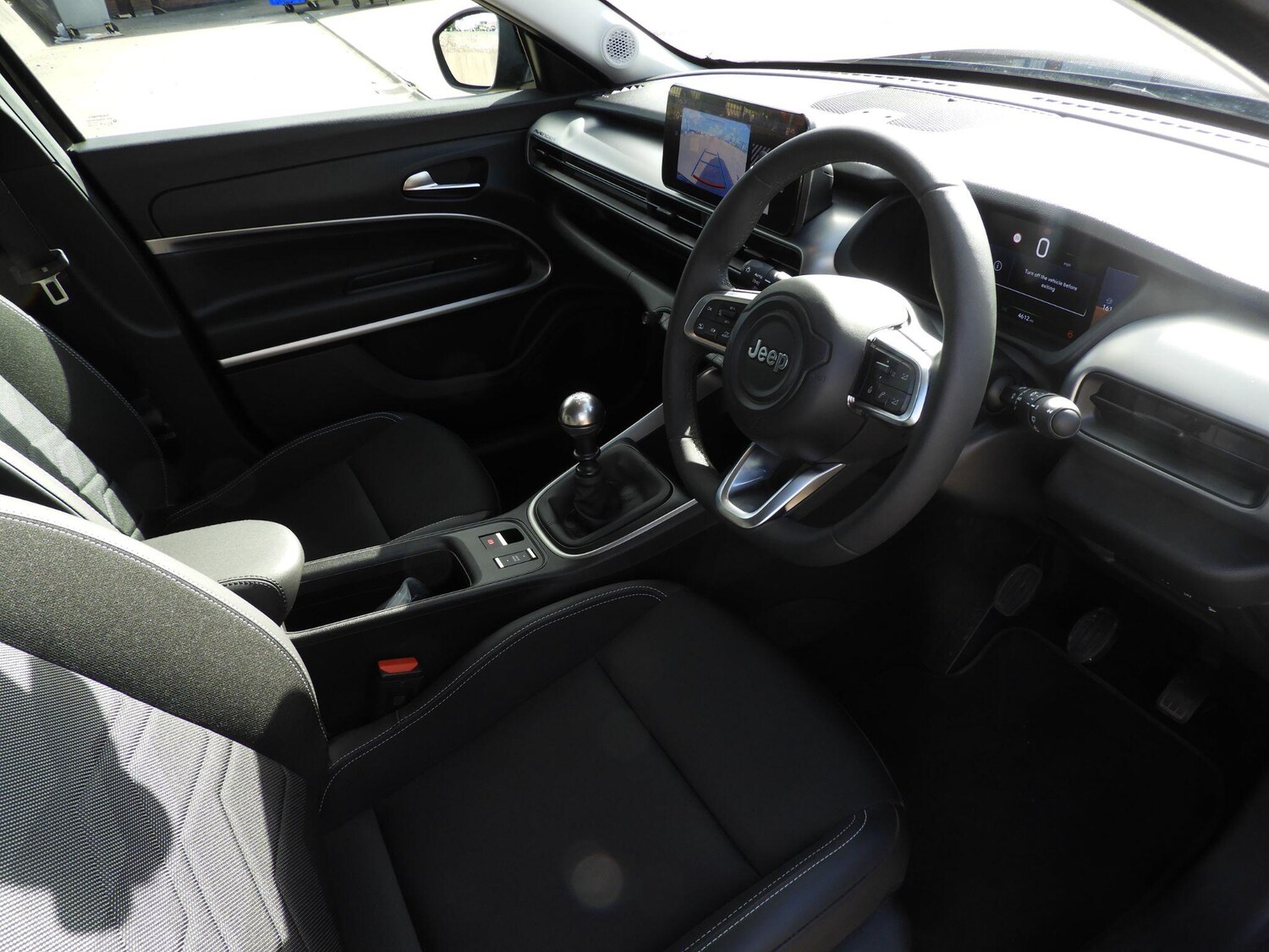 Used Jeep Other 2025 for sale - 77838488: Photo 11