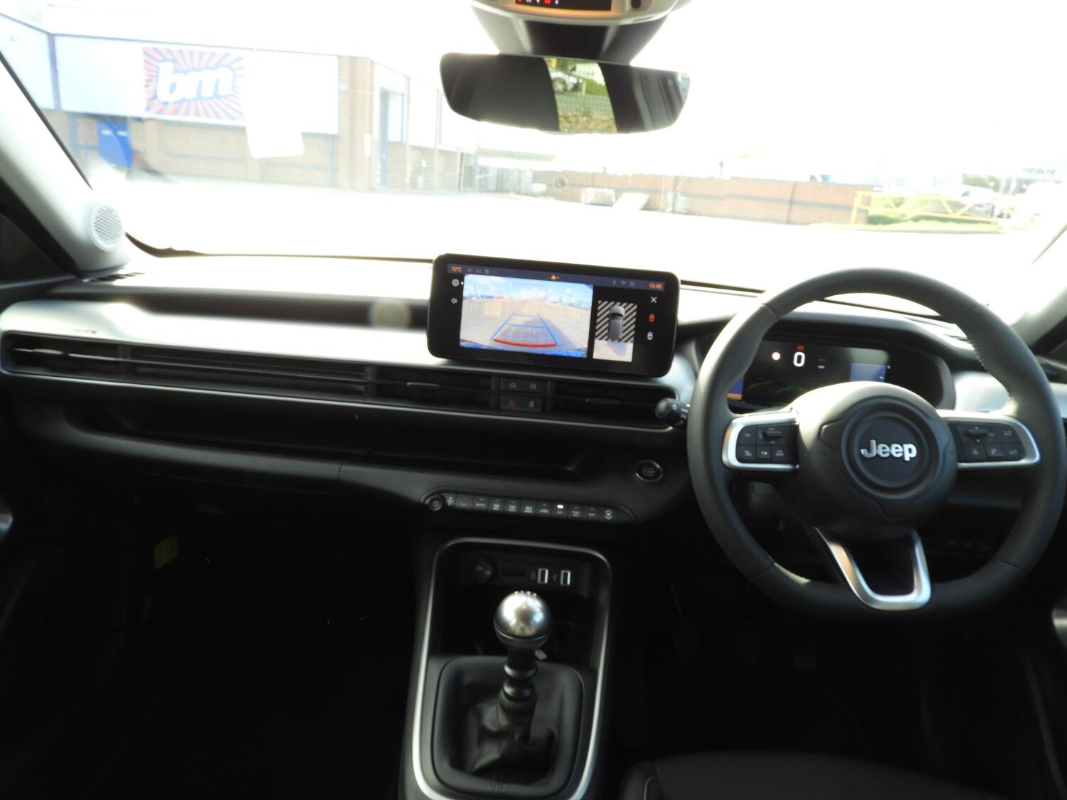 Used Jeep Other 2025 for sale - 77838488: Photo 12