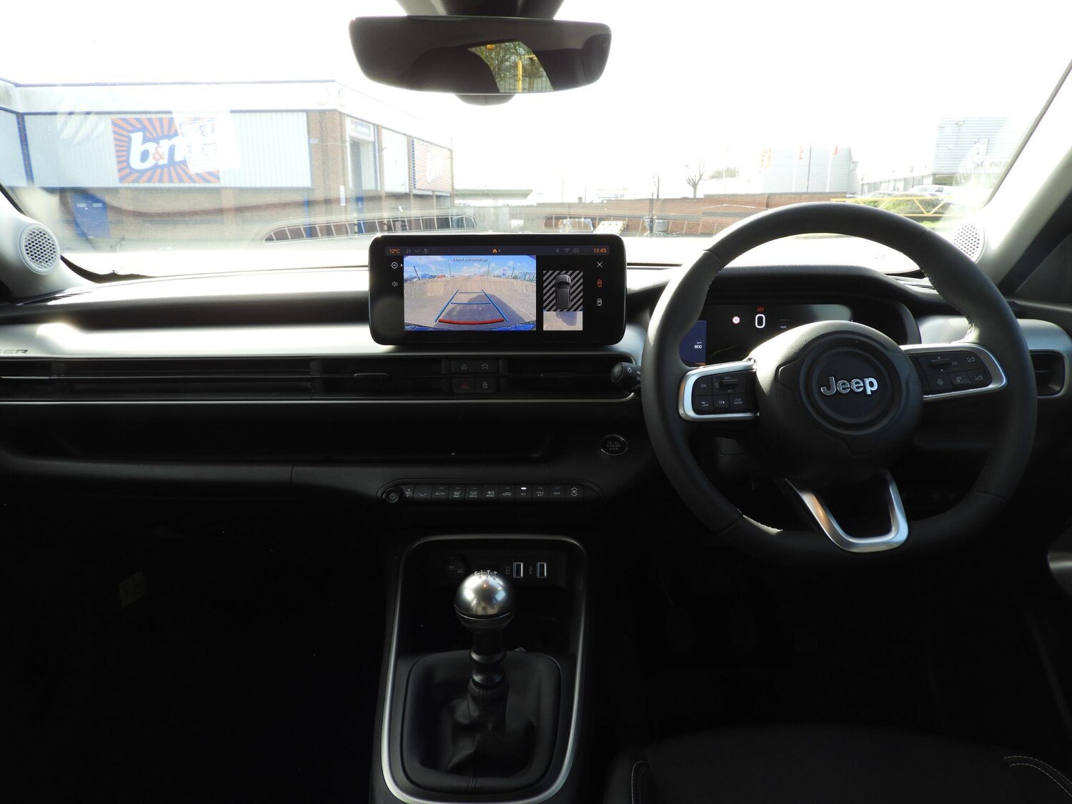 Used Jeep Other 2025 for sale - 77838488: Photo 14