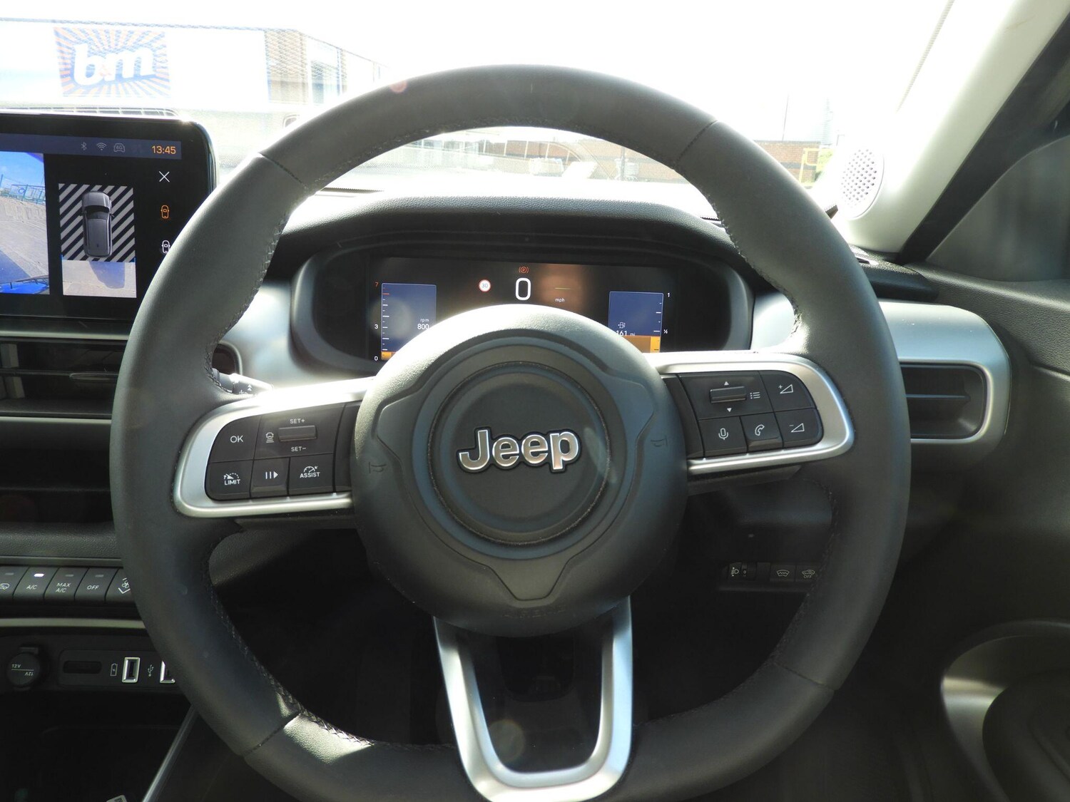 Used Jeep Other 2025 for sale - 77838488: Photo 15