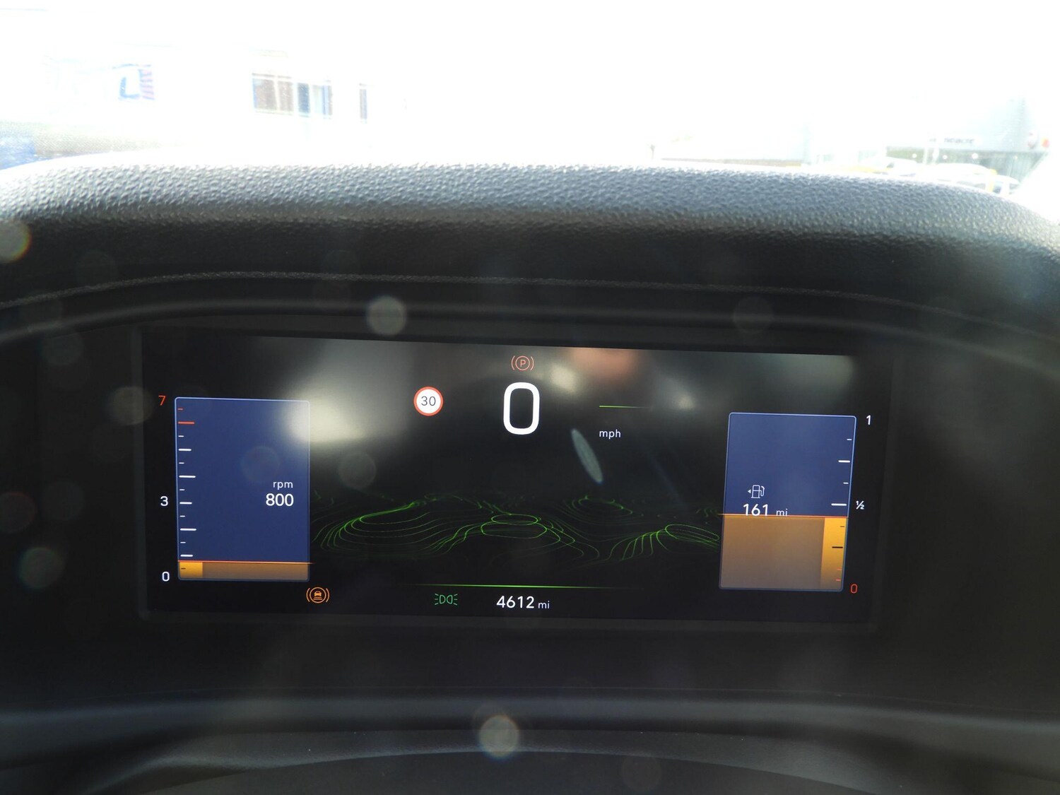 Used Jeep Other 2025 for sale - 77838488: Photo 16