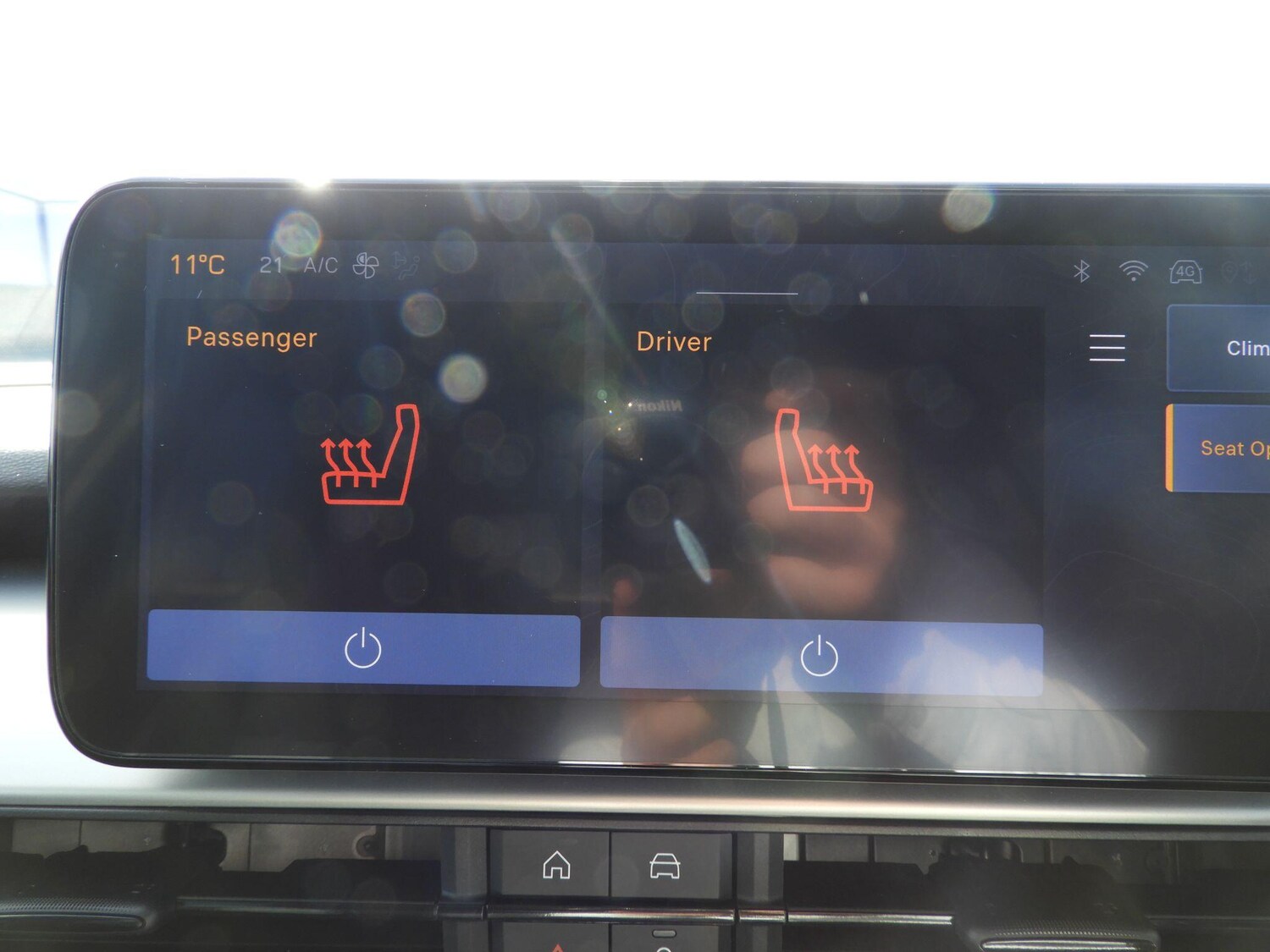 Used Jeep Other 2025 for sale - 77838488: Photo 18