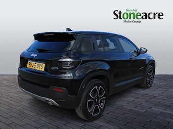 Used Jeep Other 2025 for sale - 77838488: Photo