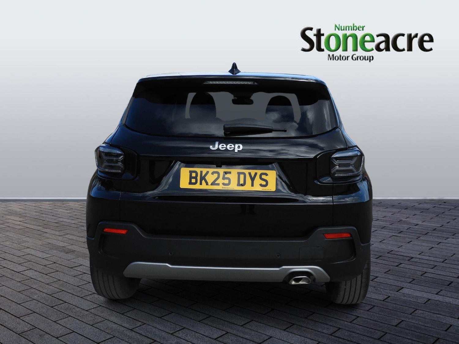 Used Jeep Other 2025 for sale - 77838488: Photo 4