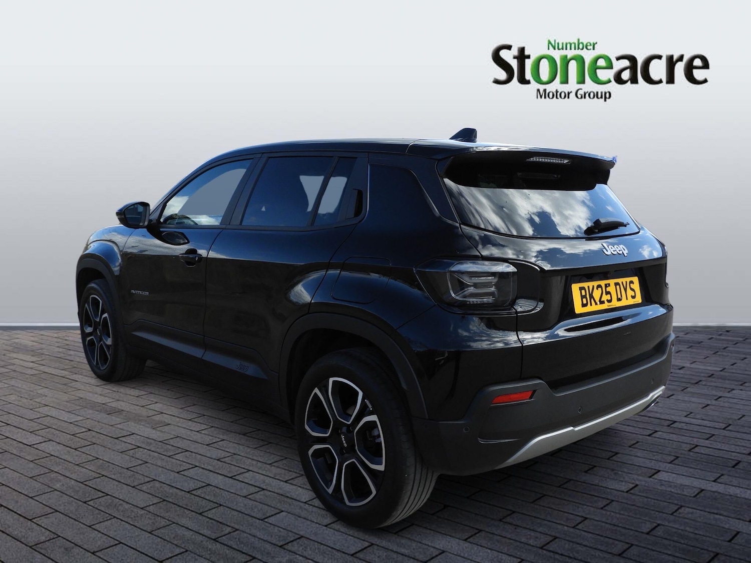 Used Jeep Other 2025 for sale - 77838488: Photo 5