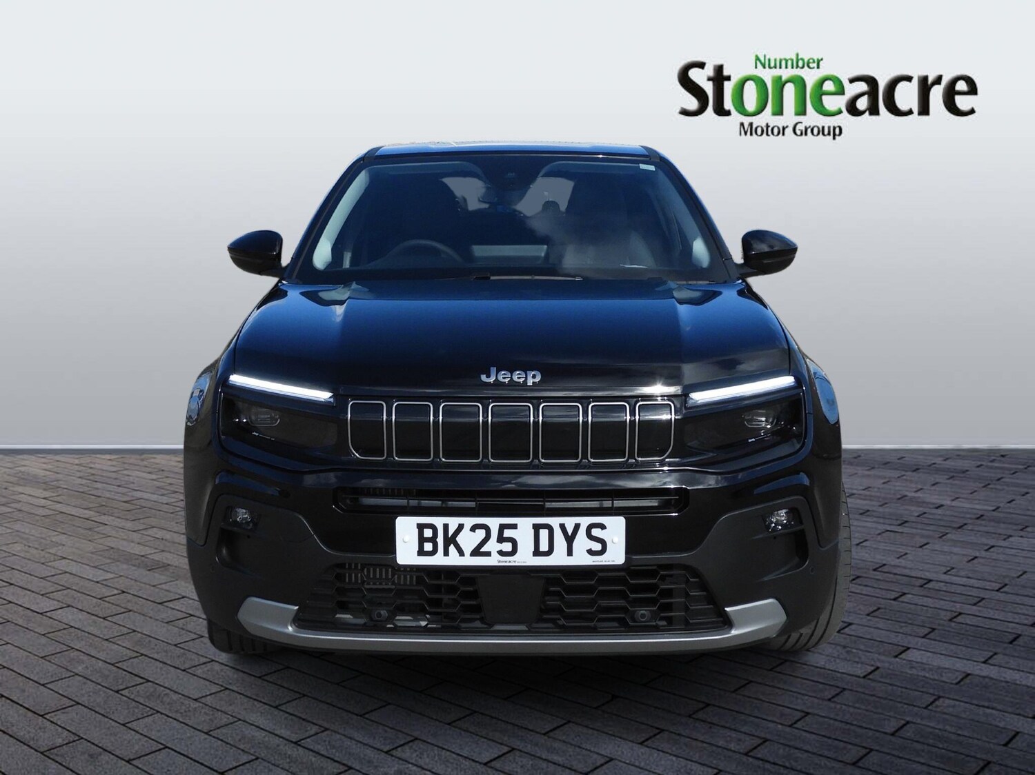 Used Jeep Other 2025 for sale - 77838488: Photo 8