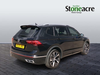 Used Volkswagen Tiguan Allspace 2022 for sale - 78319395: Photo