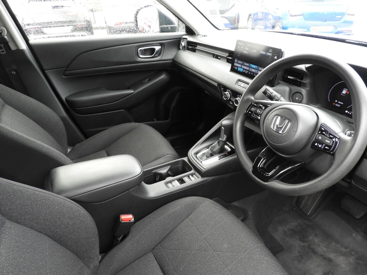 Used Honda HR-V 2022 for sale - 77175087: Photo 10