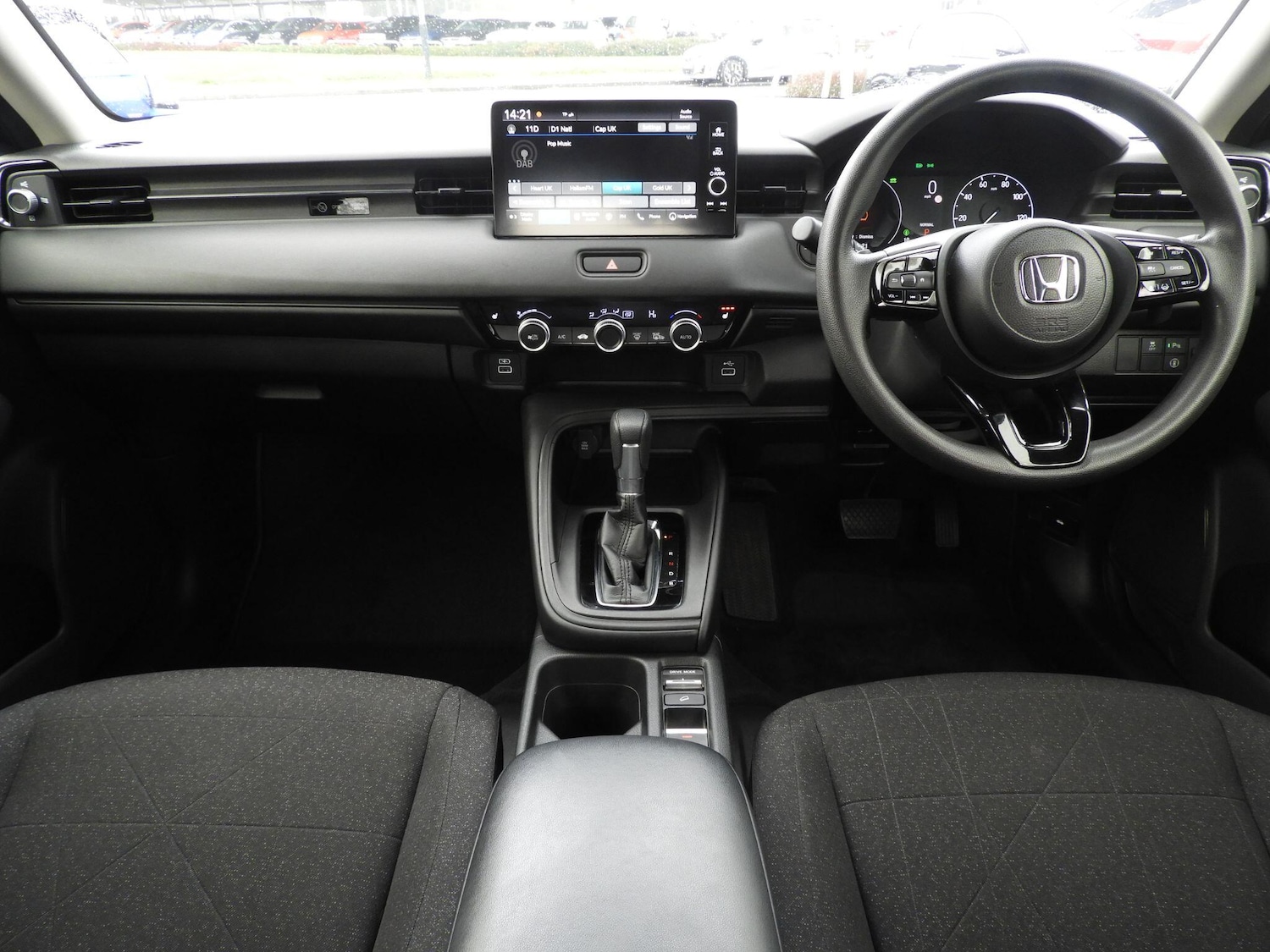 Used Honda HR-V 2022 for sale - 77175087: Photo 11