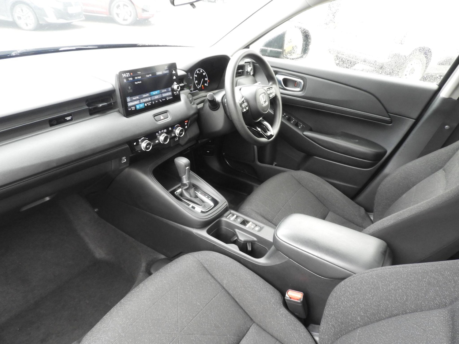 Used Honda HR-V 2022 for sale - 77175087: Photo 12