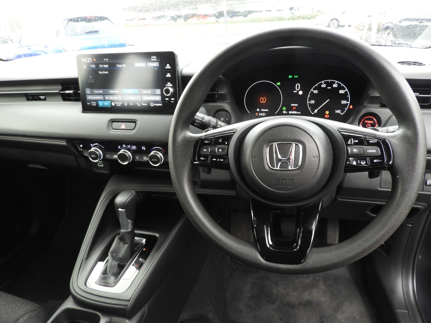 Used Honda HR-V 2022 for sale - 77175087: Photo 13