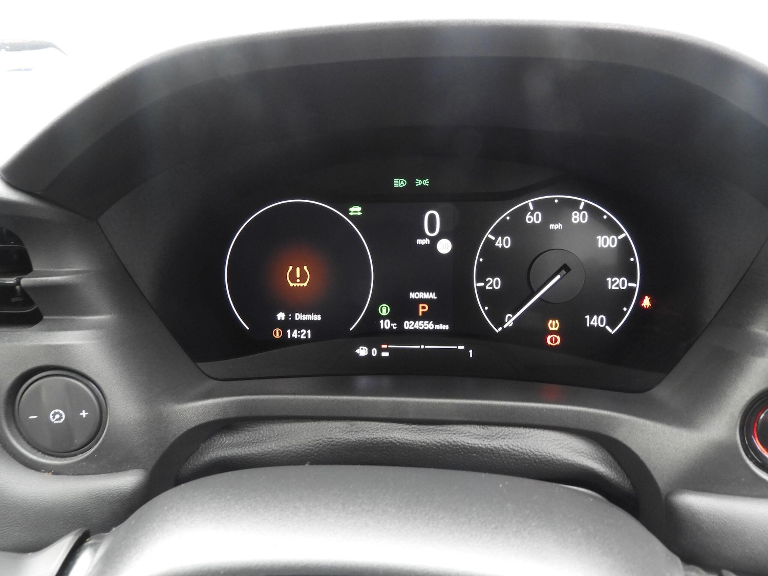 Used Honda HR-V 2022 for sale - 77175087: Photo 15