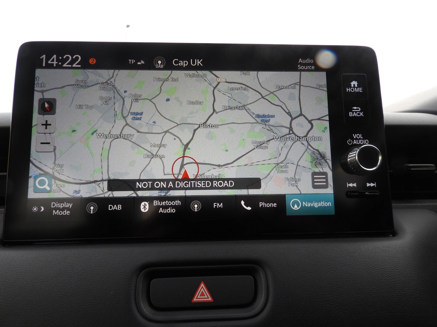 Used Honda HR-V 2022 for sale - 77175087: Photo 16