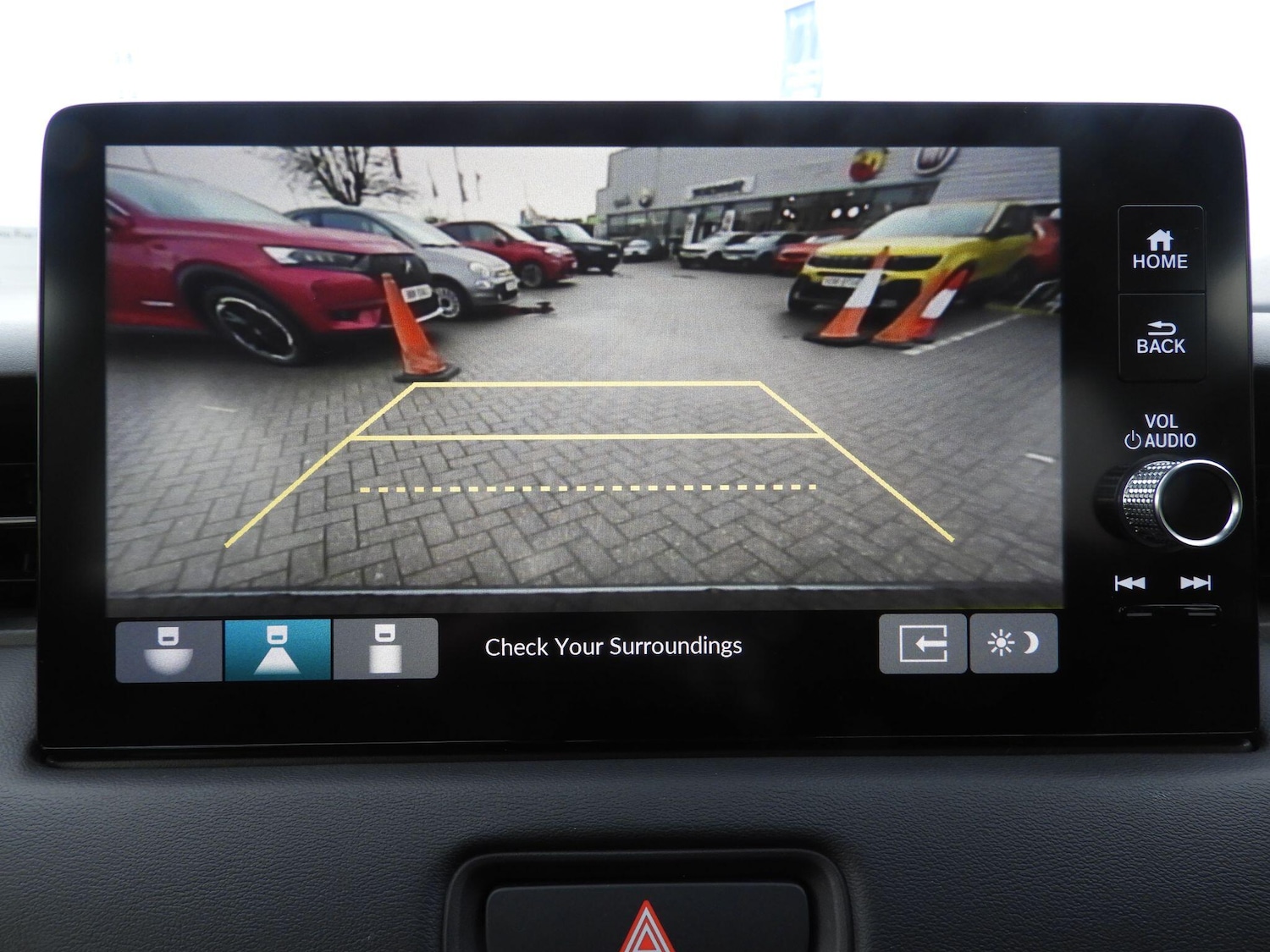 Used Honda HR-V 2022 for sale - 77175087: Photo 17