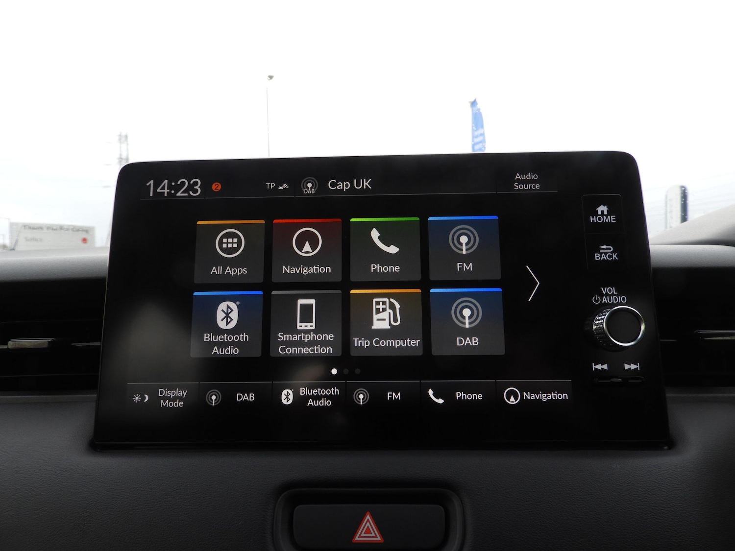 Used Honda HR-V 2022 for sale - 77175087: Photo 18