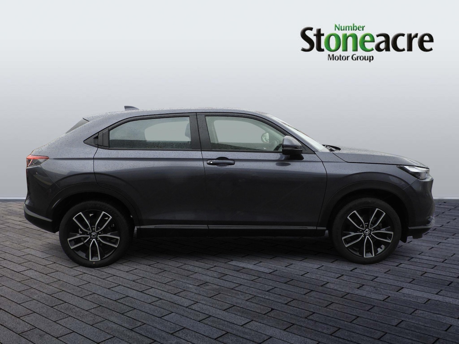 Used Honda HR-V 2022 for sale - 77175087: Photo 2