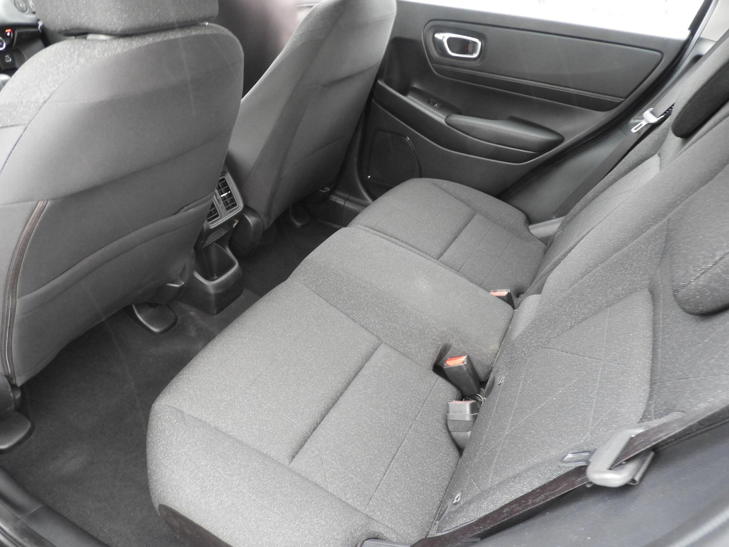 Used Honda HR-V 2022 for sale - 77175087: Photo 20