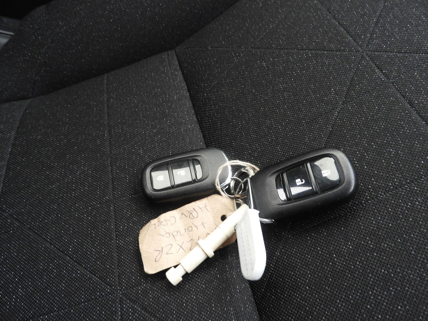 Used Honda HR-V 2022 for sale - 77175087: Photo 23