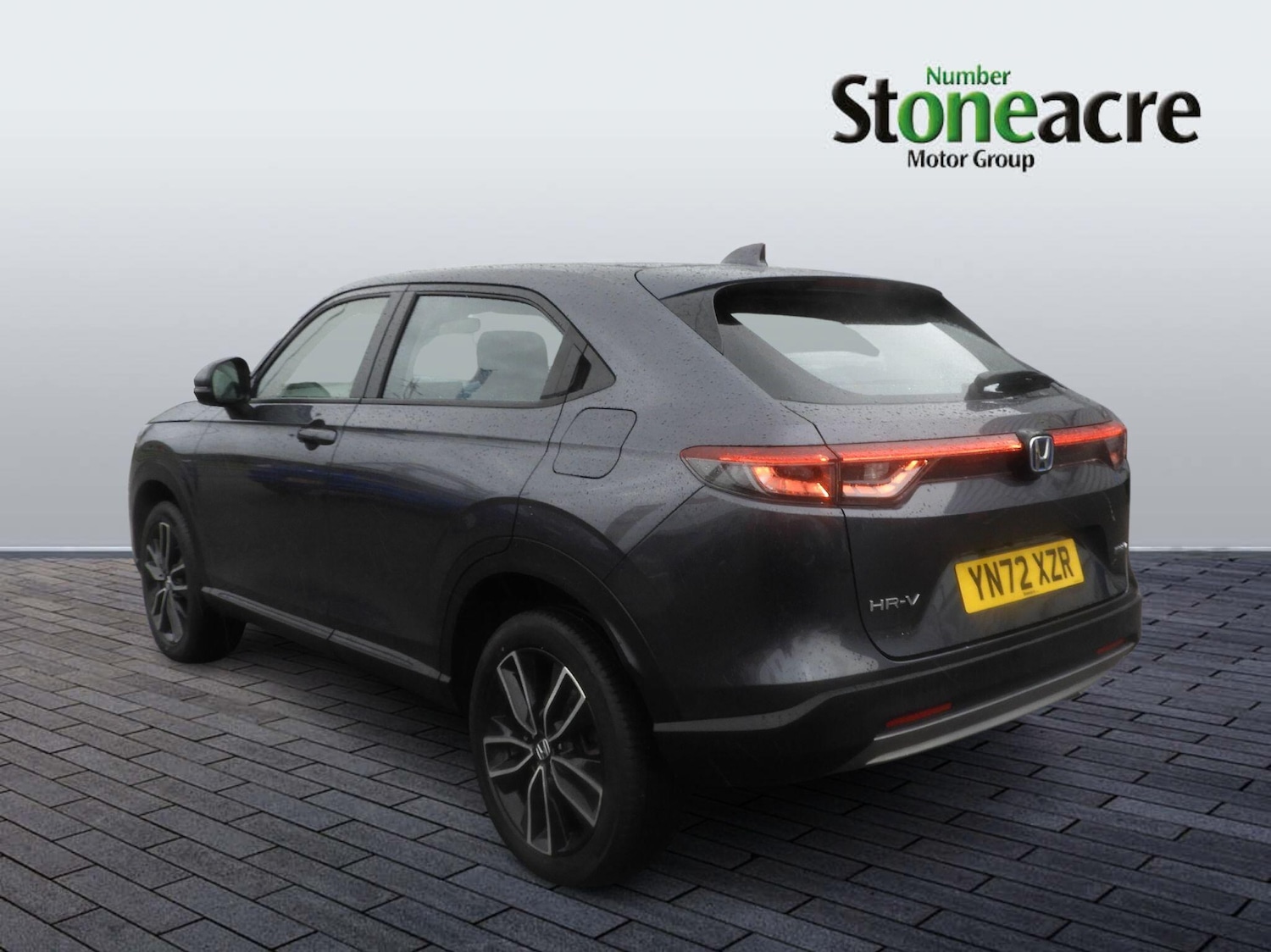 Used Honda HR-V 2022 for sale - 77175087: Photo 5