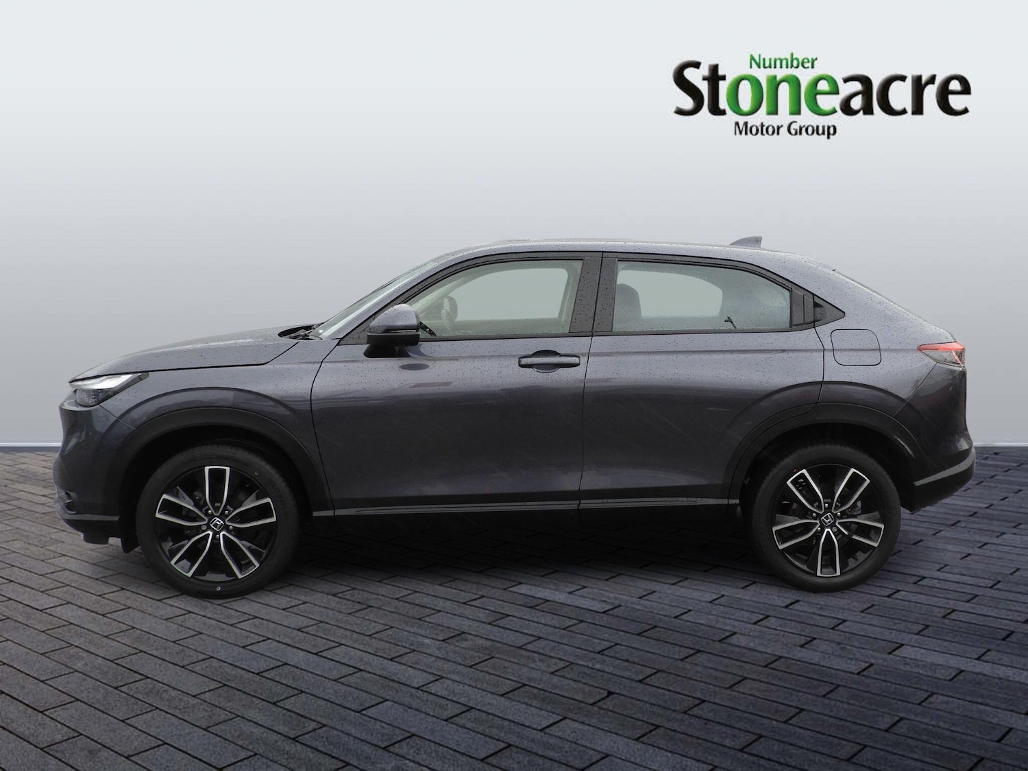 Used Honda HR-V 2022 for sale - 77175087: Photo 6