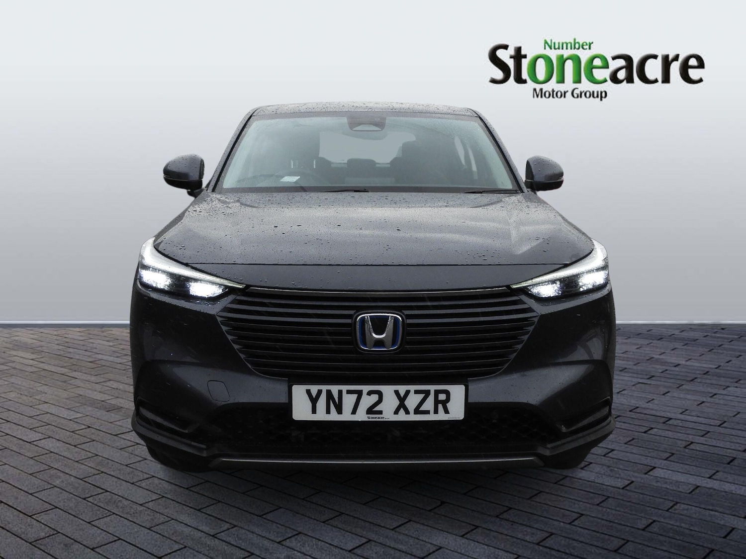 Used Honda HR-V 2022 for sale - 77175087: Photo 8