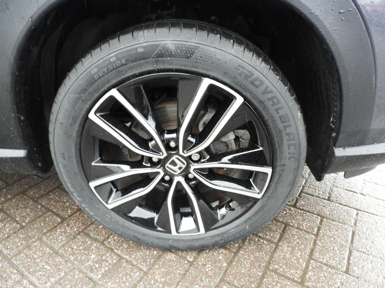 Used Honda HR-V 2022 for sale - 77175087: Photo 9