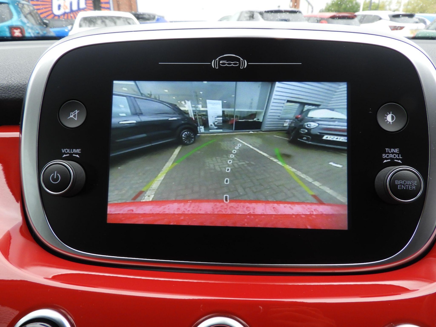 Used Fiat 500X 2024 for sale - 76899602: Photo 15