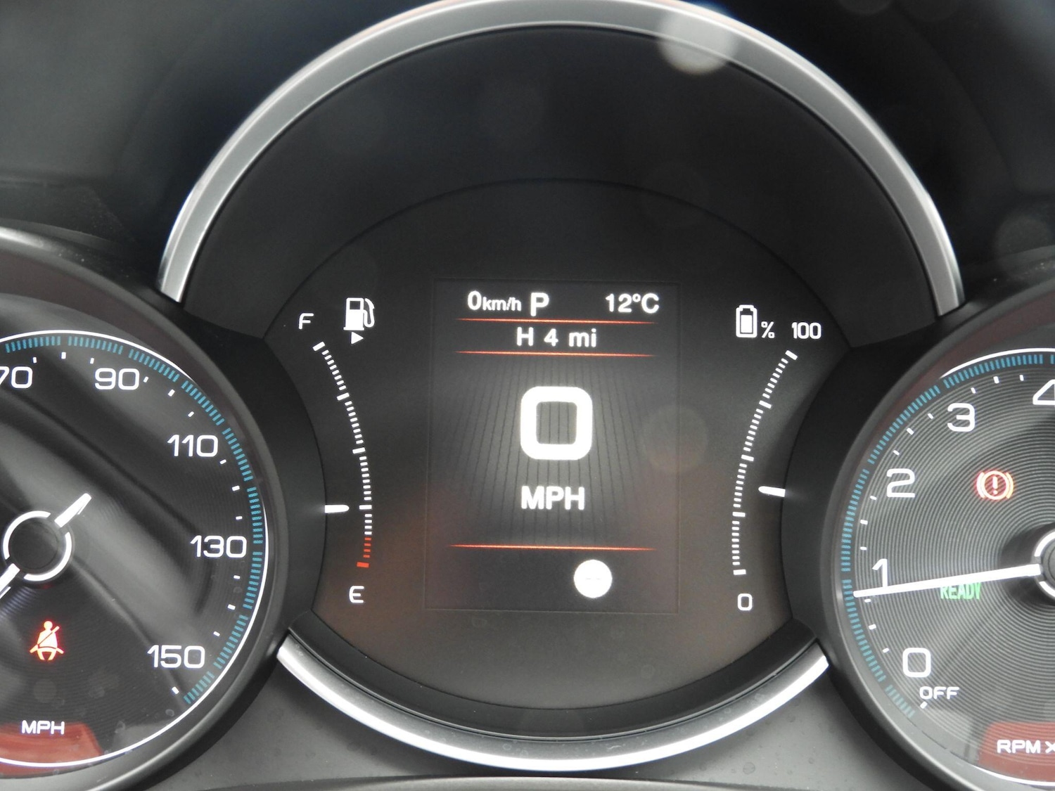 Used Fiat 500X 2024 for sale - 76899602: Photo 16