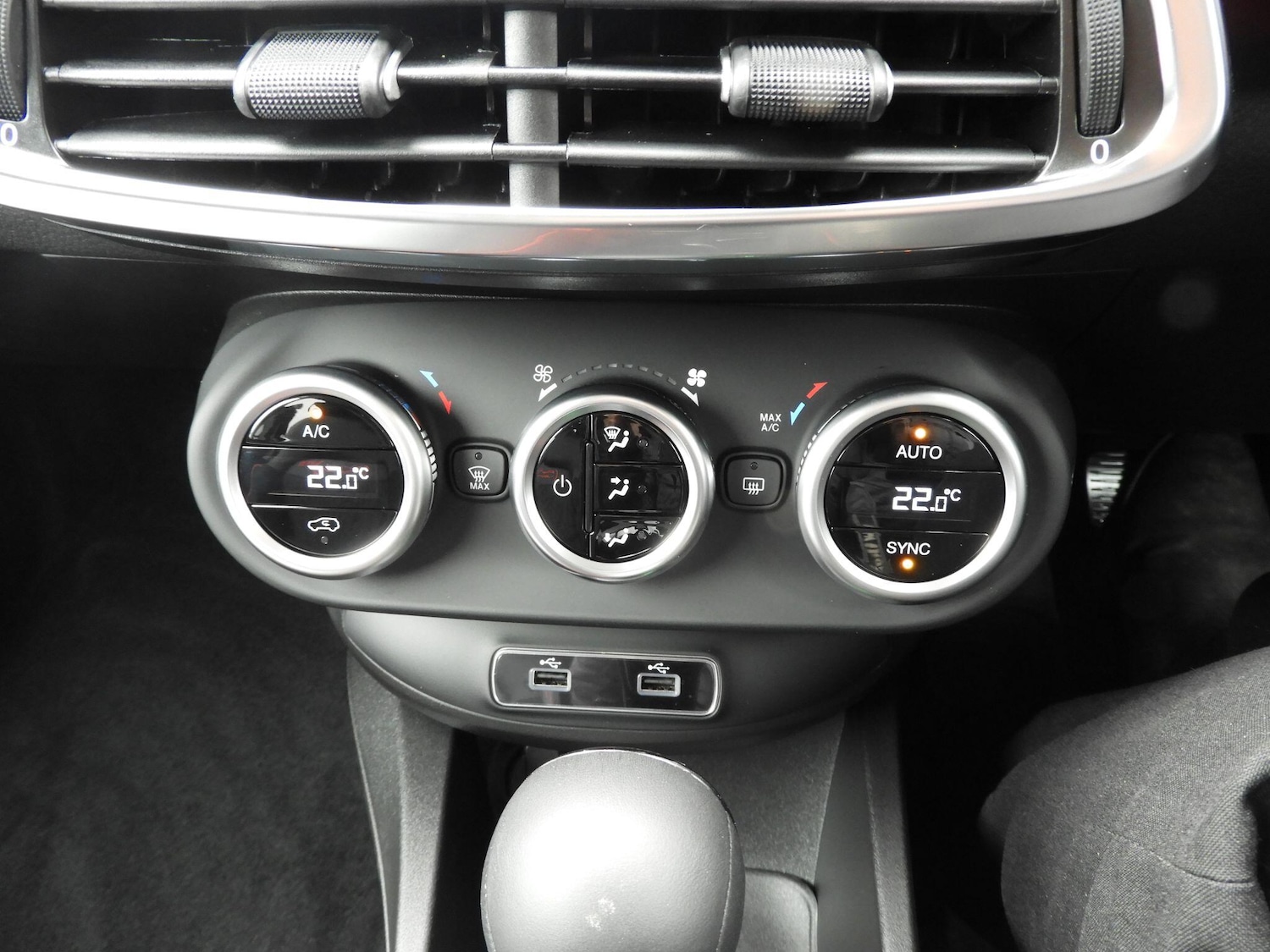 Used Fiat 500X 2024 for sale - 76899602: Photo 18