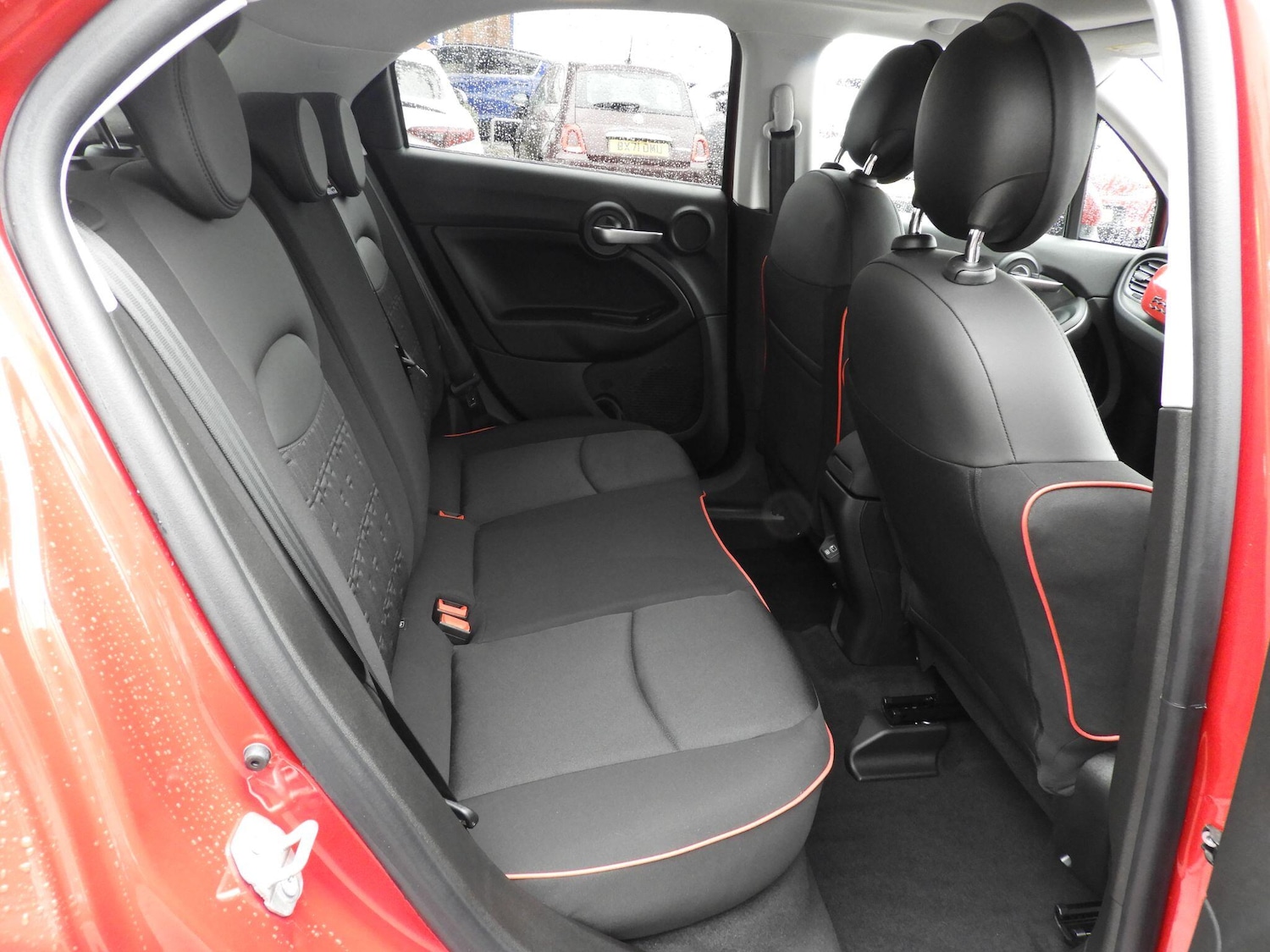 Used Fiat 500X 2024 for sale - 76899602: Photo 20