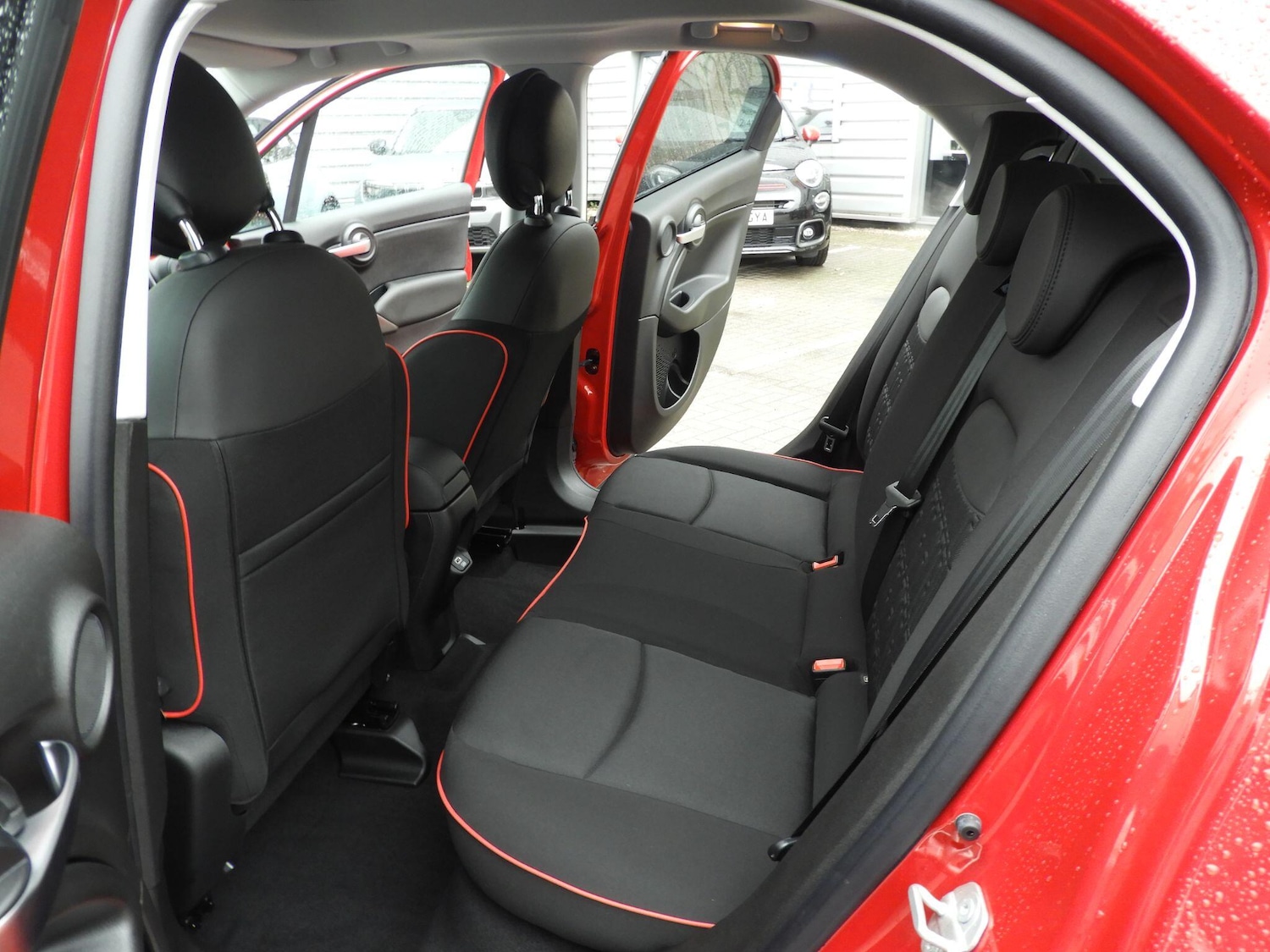 Used Fiat 500X 2024 for sale - 76899602: Photo 21