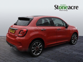 Used Fiat 500X 2024 for sale - 76899602: Photo
