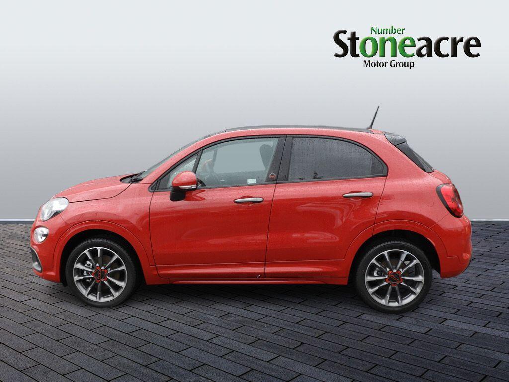 Used Fiat 500X 2024 for sale - 76899602: Photo 6