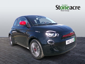 Used Fiat 500 2022 for sale - 78430280: Photo
