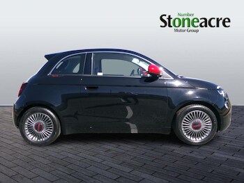 Used Fiat 500 2022 for sale - 78430280: Photo