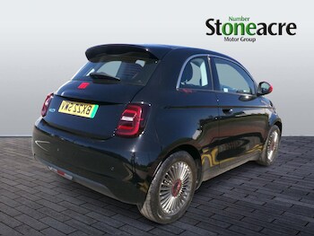 Used Fiat 500 2022 for sale - 78430280: Photo