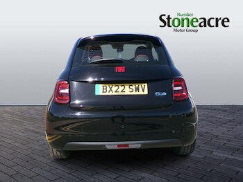 Used Fiat 500 2022 for sale - 78430280: Photo
