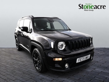 Used Jeep Renegade 2021 for sale - 79484604: Photo