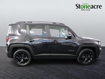Used Jeep Renegade 2021 for sale - 79484604: Photo