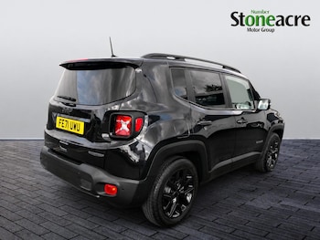 Used Jeep Renegade 2021 for sale - 79484604: Photo